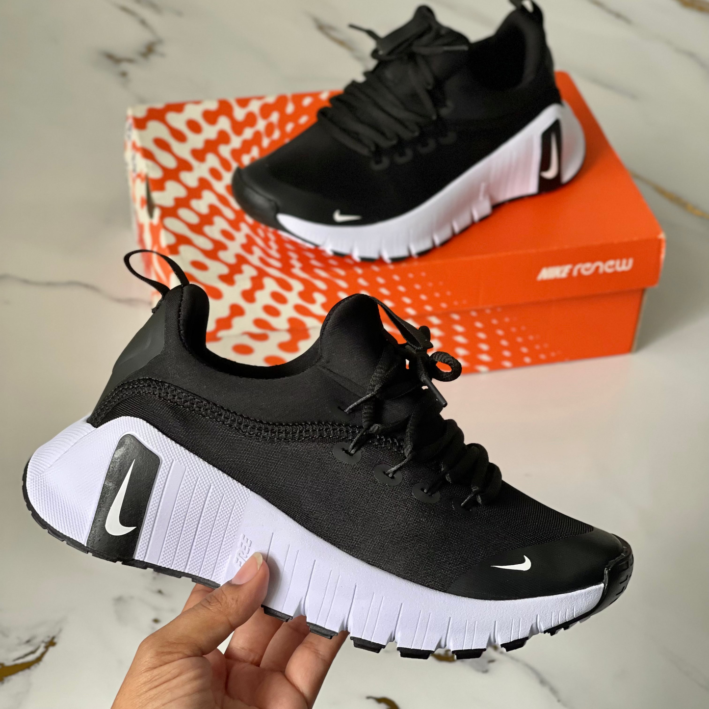 Nike Free Metcon 6