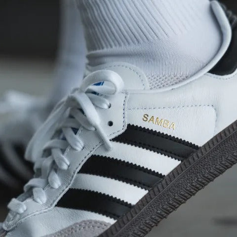 Adidas Samba